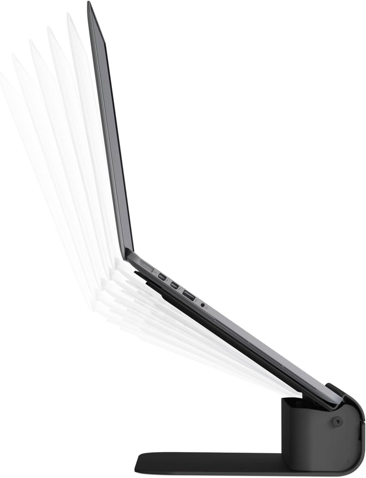 Rain Design iLevel 2 Adjustable Height Stand - Black