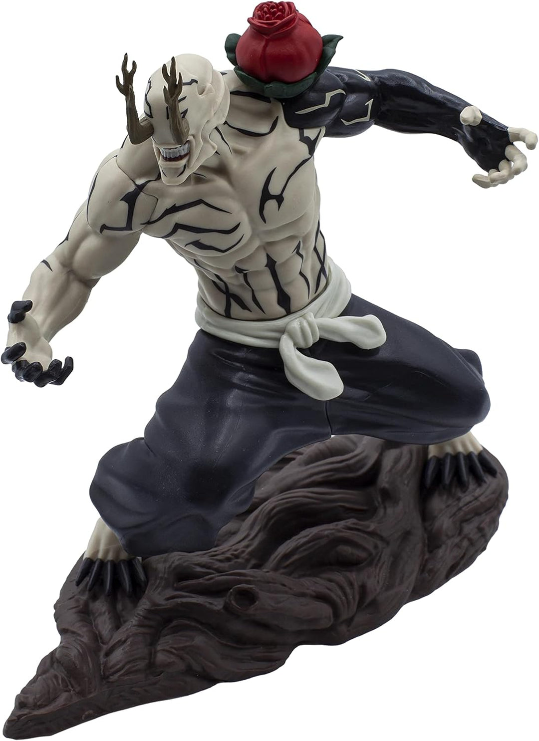 BANPRESTO - Jujutsu Kaisen - Combination Battle - Hanami Statue