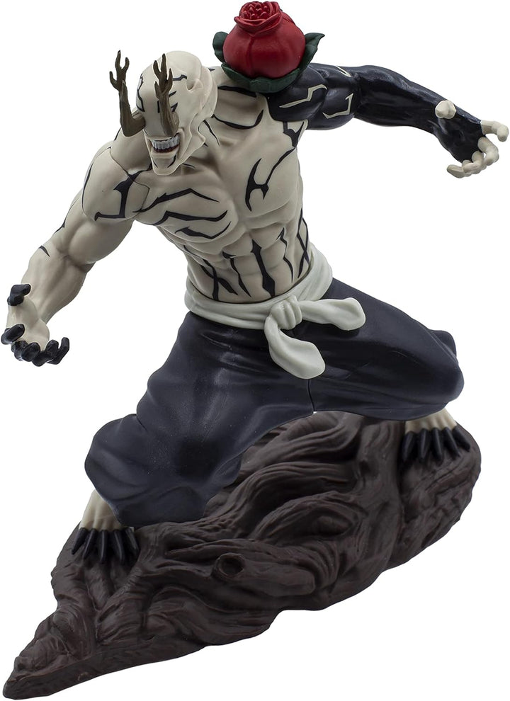 BANPRESTO - Jujutsu Kaisen - Combination Battle - Hanami Statue