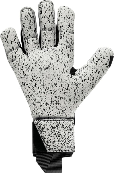 uhlsport Unisex – Erwachsene Speed Contact Supergrip+ Torwarthandschuhe Fussball Jugendliche Gloves