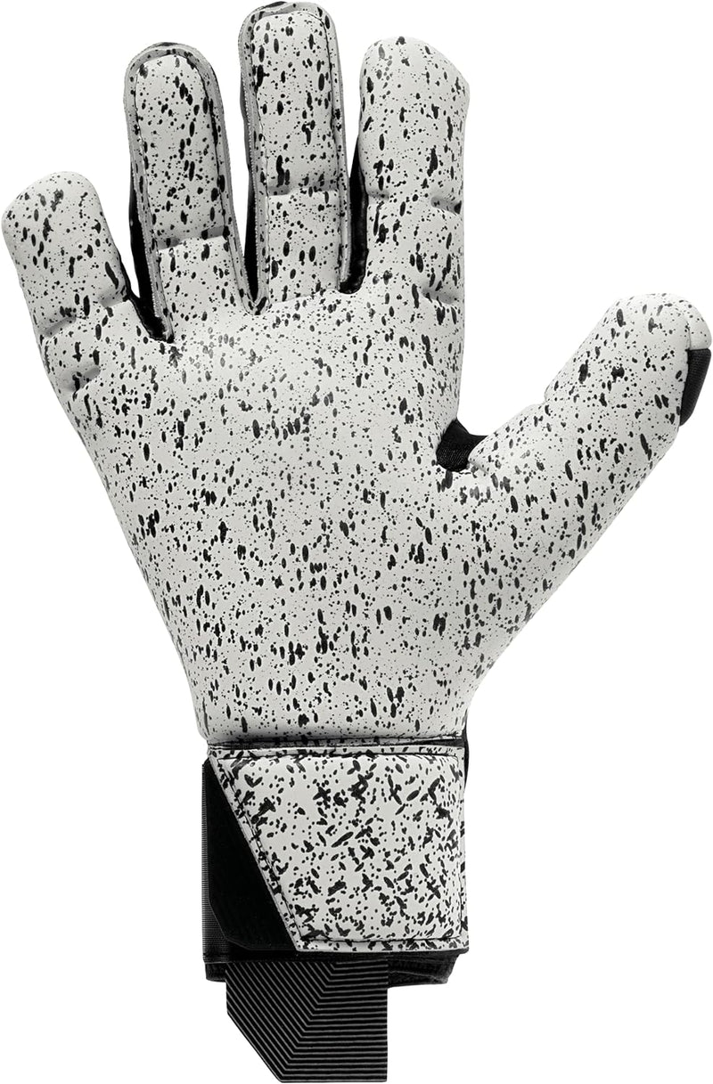 uhlsport Unisex – Erwachsene Speed Contact Supergrip+ Torwarthandschuhe Fussball Jugendliche Gloves