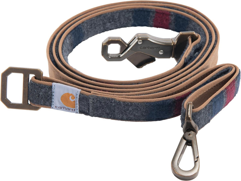 Carhartt Baby Boys av2022-Carhartt-carhartt Journeyman hundeleine-763e4d9e Blanket Leash, Shadow Str