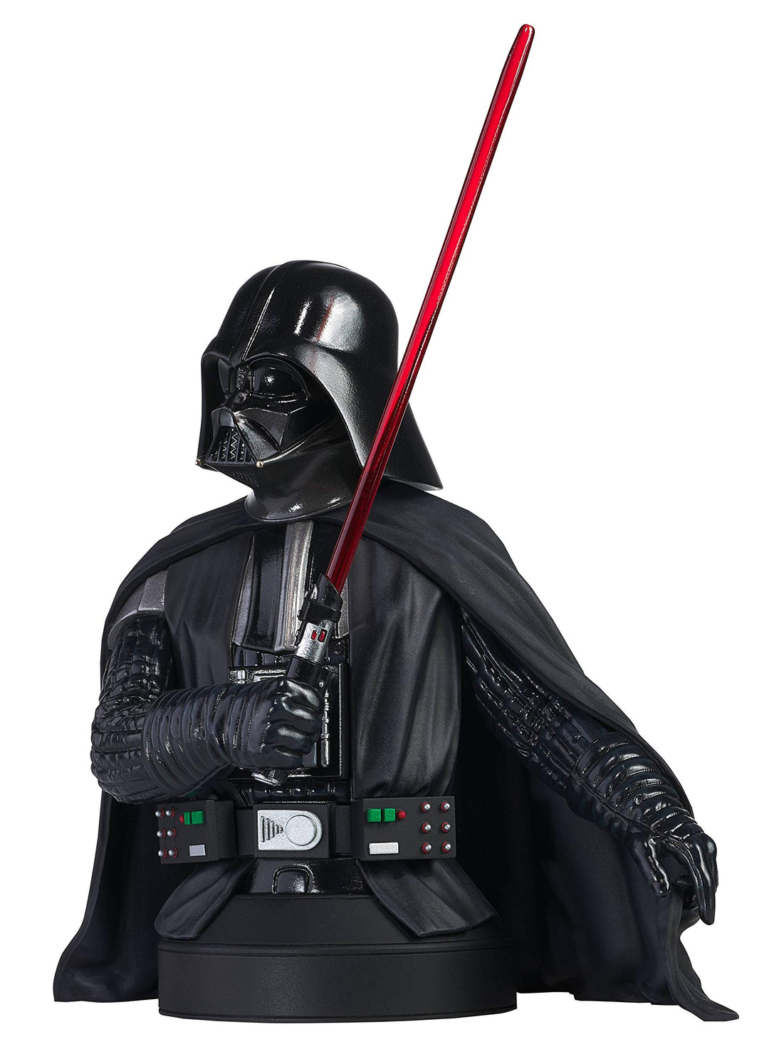 Star Wars Diamond Select Toys A New Hope - Darth Vader 1/6 Scale Bust (Mar212000)