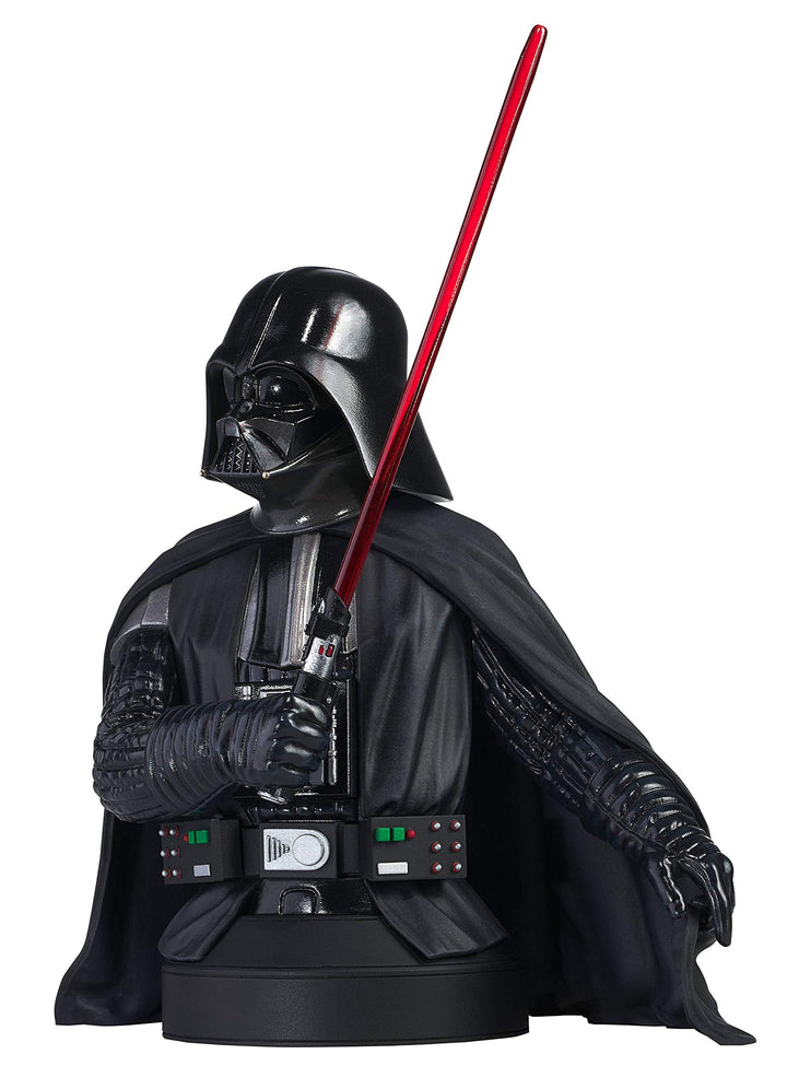 Star Wars Diamond Select Toys A New Hope - Darth Vader 1/6 Scale Bust (Mar212000)