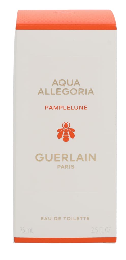 Guerlain Aqua Allegoria Pamplelune Eau De Toilette 75 ml (woman)