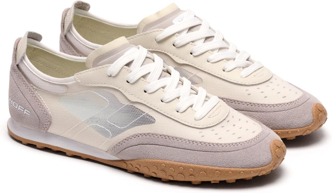 HOFF Mockingbird Damen Turnschuhe 40 EU Mehrfarbig, 40 EU Mehrfarbig