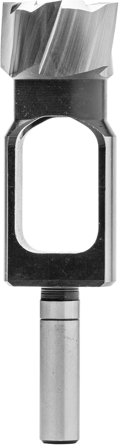 ENT 45290 Zapfenschneider Premium HS, Durchmesser (D) 25 mm, NL 80 mm, GL 140 mm, S 13 mm D=25 / NL=