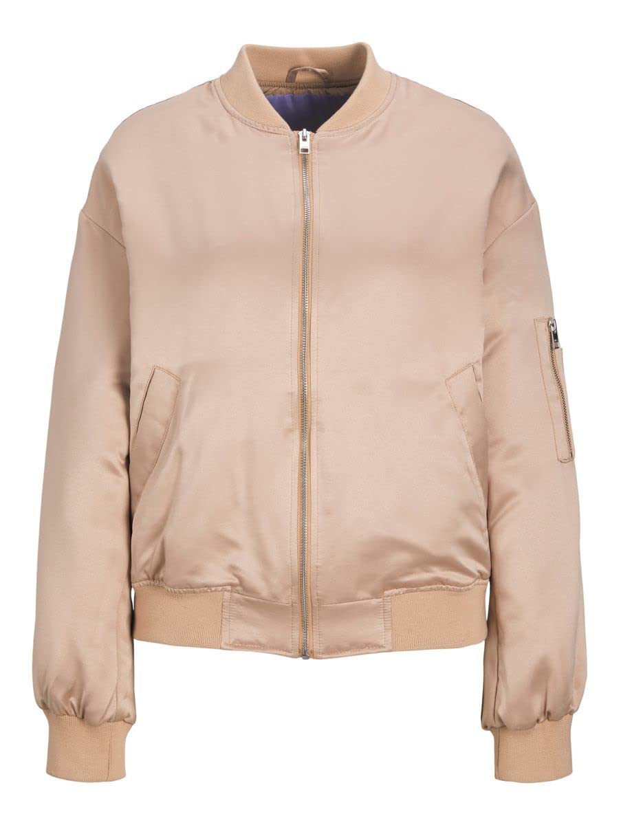 JJXX female Blousonjacke JXMADISON Blousonjacke XS Incense, XS Incense