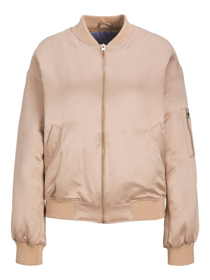 JACK & JONES Female Blousonjacke JXMADISON Blousonjacke S Incense, S Incense