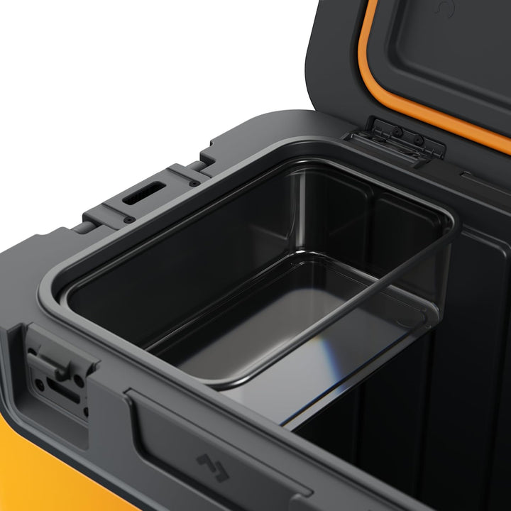 Dometic Recon Hardside - Passive Kühlbox - Effizientes Leichtes Design - Tragbare Thermobox für das
