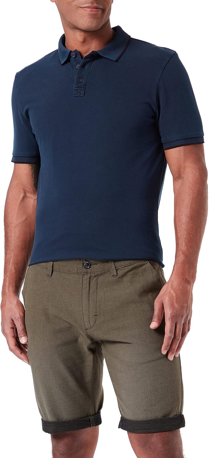 Q/S designed by - s.Oliver Herren Bermudas 29 78w0, 29 78w0