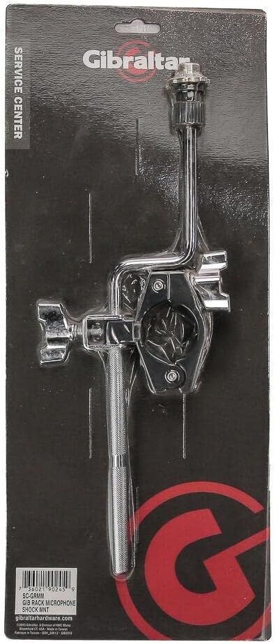 Gibraltar SC-GRMM Rack Zubehör Road Series Halterung Road Series SC-GRMM, Road Series SC-GRMM