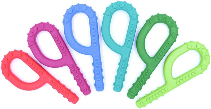 ARK® Grabber Standard in glatt oder texturiert mit einfacher Handhabung für Kinder inkl. Logostar® P