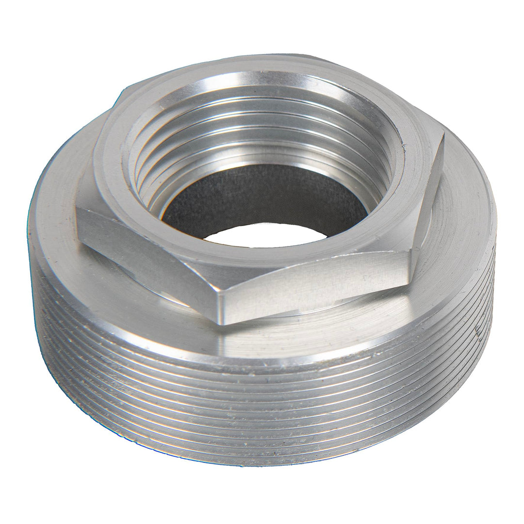 Original Einhell Kartuschenadapter 400 g (Zubehör für Akku-Fettpresse TP-GR 18/690 Li, passend für 4