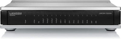 LANCOM 62115 1793VAW Business-VoIP-Router (EU) mit VDSL2/ADSL2+-Modem, ISDN-VoIP-&Analog-Wandlung,IE
