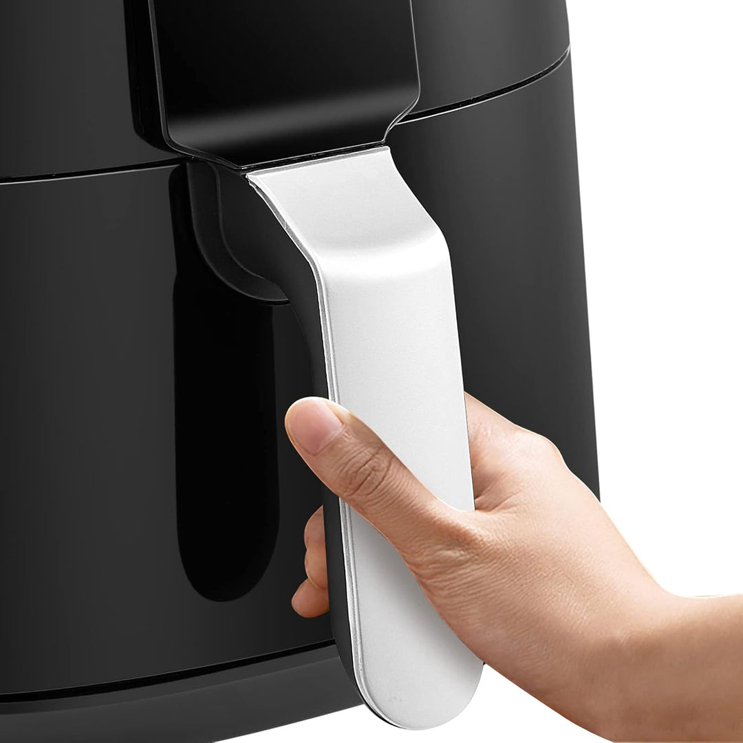 TUKAILAi Heissluftfritteusen zu Hause (3.8L-Digital), 3.8L-Digital