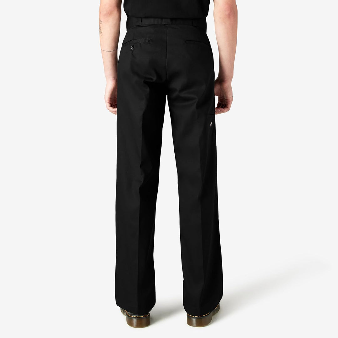 Dickies Herren Langarmshirt Langarm Hemd 2 Jahre Schwarz, 2 Jahre Schwarz
