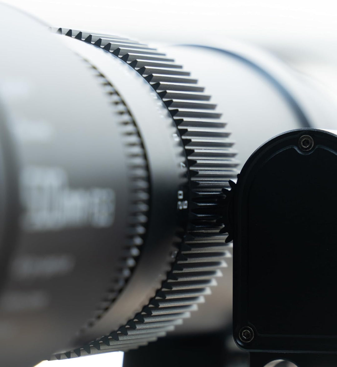 TTArtisan 500 mm F6.3 Teleobjektiv mit Metallgehäuse, kompatibel mit Nikon Z-Halterung (Vollformat),