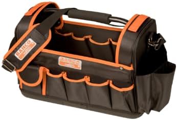 Bahco Werkzeugtasche, 3100TB 1 Grande, 1 Grande