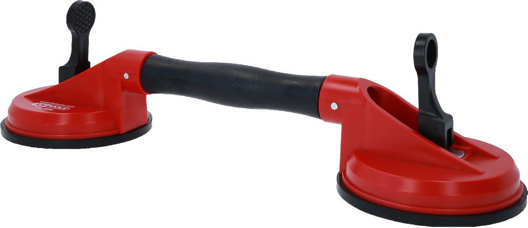 KS Tools 140.1006 Doppelsaugheber, 80kg