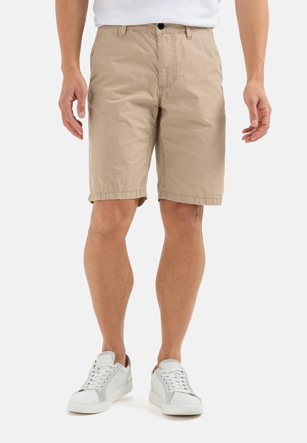 camel active Chinoshorts 31W Beige, 31W Beige