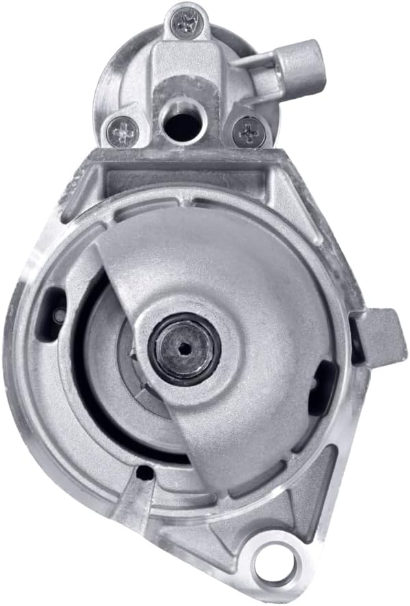 HELLA - Starter/Anlasser - 12V - 2kW - für u.a. Opel Zafira A Mpv (T98) - 8EA 011 610-571