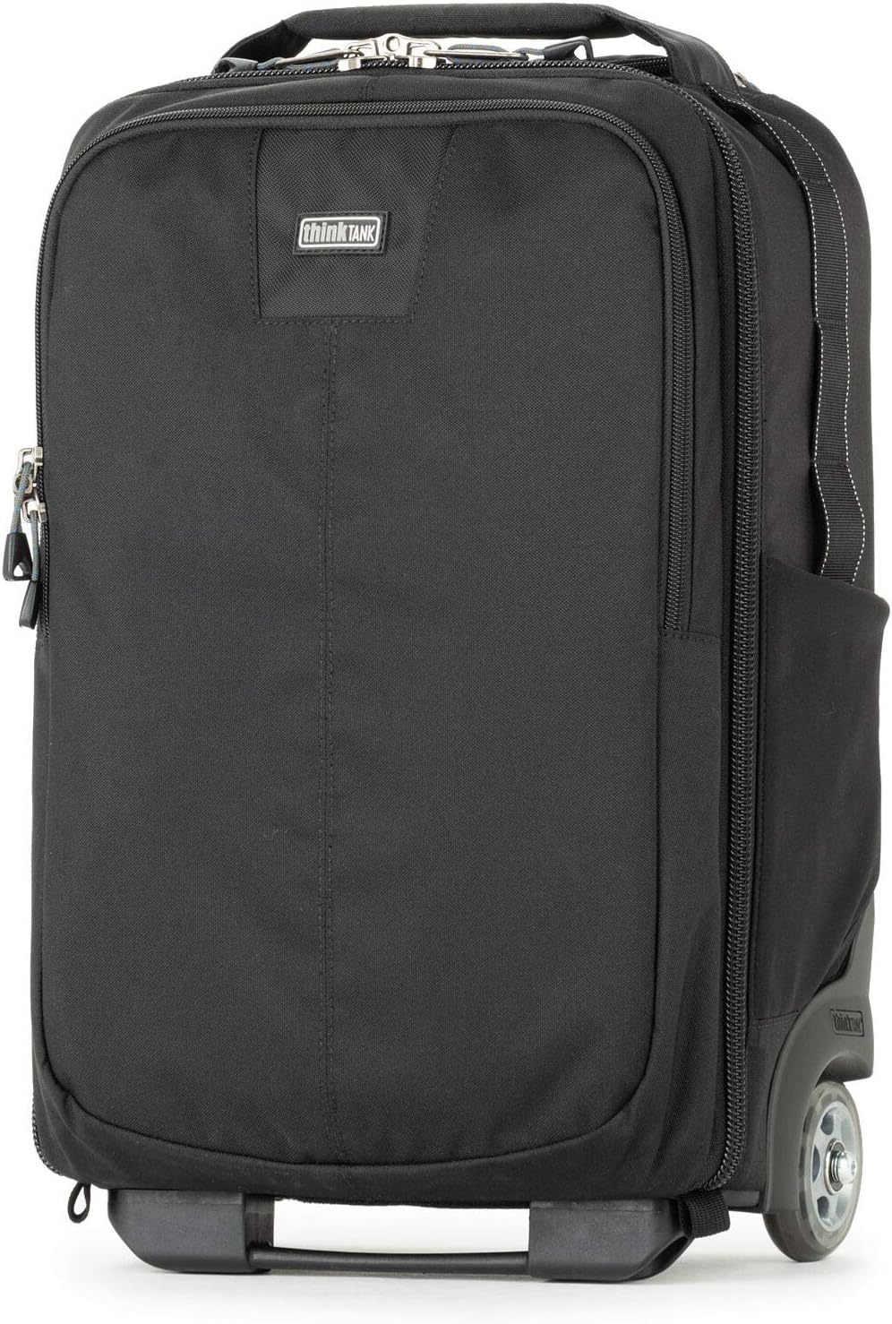 Think Tank Photo Essentials wandelbarer Rollrucksack