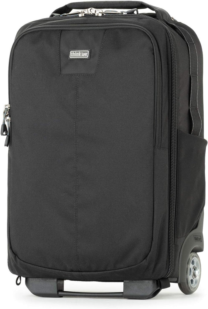 Think Tank Photo Essentials wandelbarer Rollrucksack