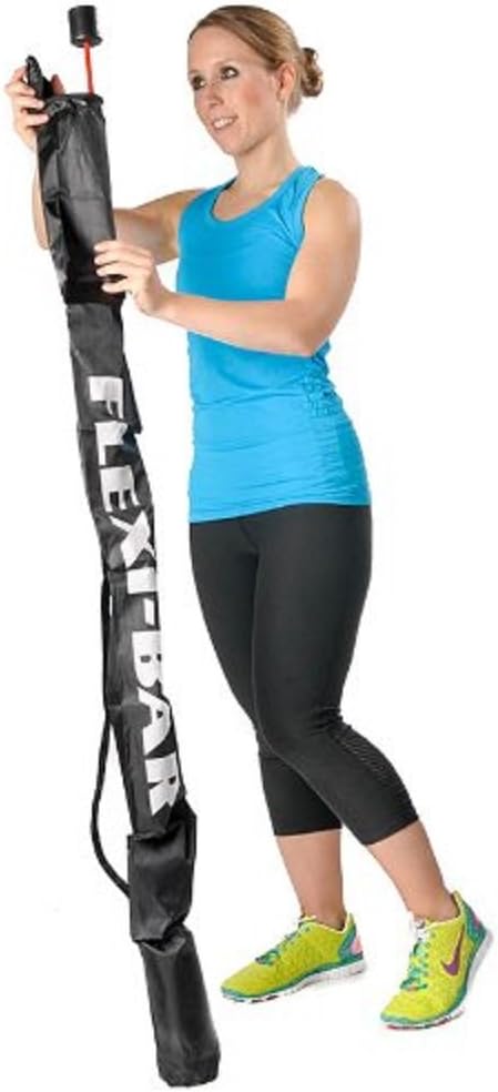 FLEXI-BAR® Carry Protection Bag, Tragetasche (schwarz)