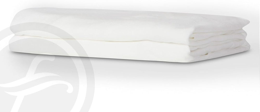 Matratzenschoner Bella Donna Clima Alto 200x220-200x240cm weiss, 200x220-200x240cm
