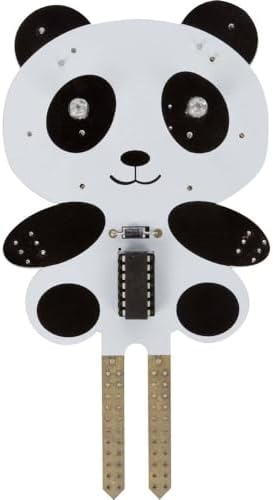 Whadda - Panda plant guardian