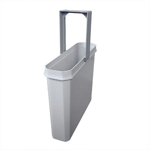 Naber Befestigung, Grau, 8.5L
