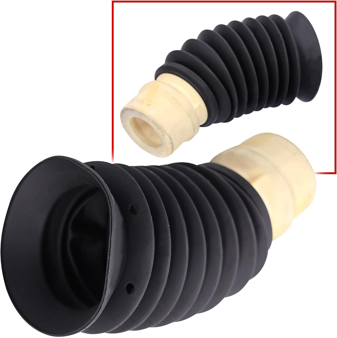 SACHS 802 271 Federbeinstützlager