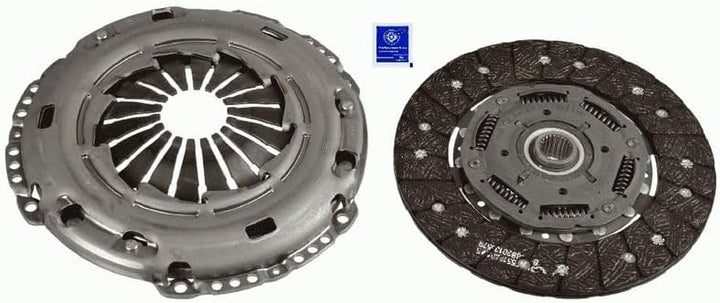SACHS 3000 990 020 Kupplungssatz