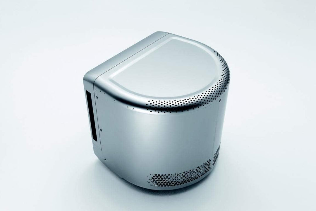 Whirlpool MAX 38 SL Kombination Grill und Mikrowelle / 700 W / 13 L Garraum / Crisp Funktion / Super