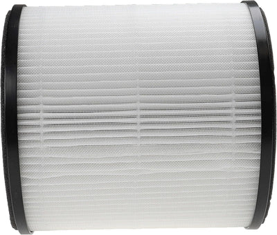 vhbw Luftilter kompatibel mit Nobebird B-D02M Luftreiniger - Kombifilter Vorfilter + HEPA + Aktivkoh