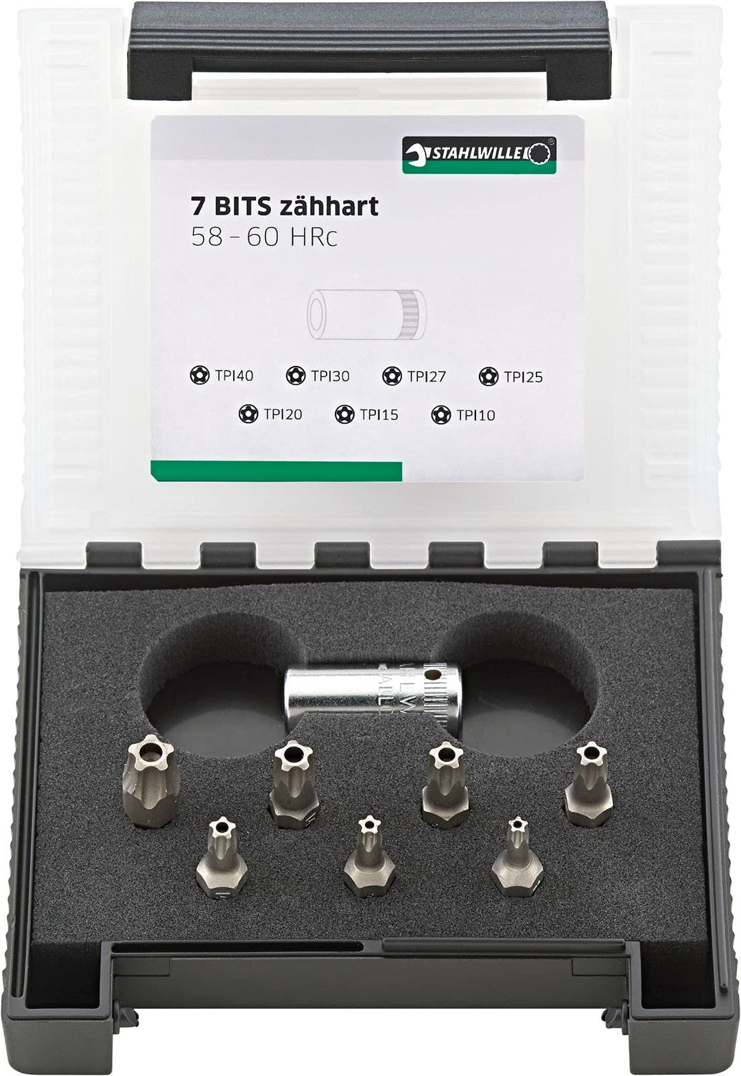 stahlwille 1204/8 96081113 DIY