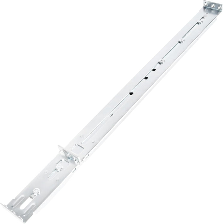 Silverstone Sst-RMS06-22 - Rackmountschiene, werkzeuglos, Ball Bearing Sliding Rail Kit, für RM201 u