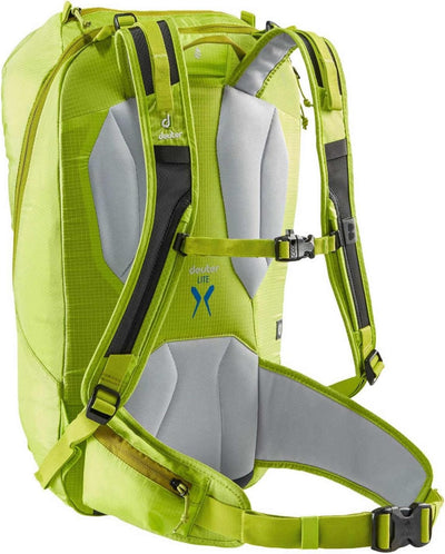 deuter Freerider Lite 18 SL Women's Backpack Einheitsgrösse, Einheitsgrösse