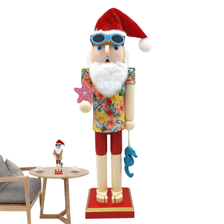 Generisch Nussknacker-Weihnachtsdekoration, Nussknacker-Figuren | Traditioneller Nussknacker-Weihnac