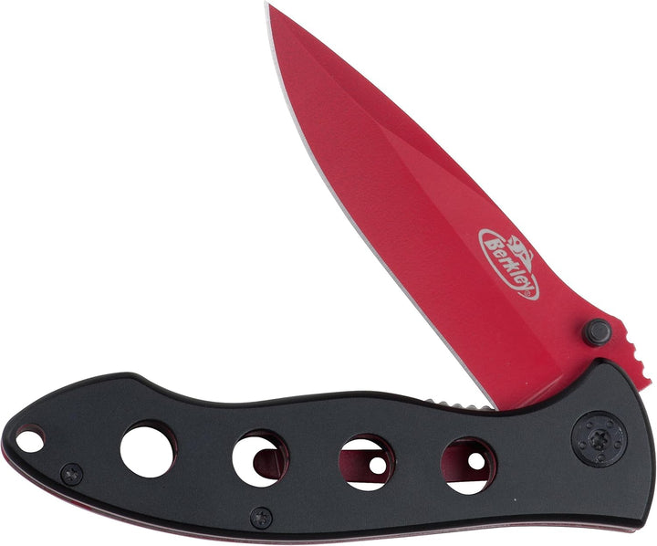 Berkley Fishingear Foldable Knife