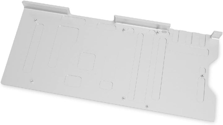 EK QuanVec² Trio RTX80/90 Backpl. sr | 3831109891179