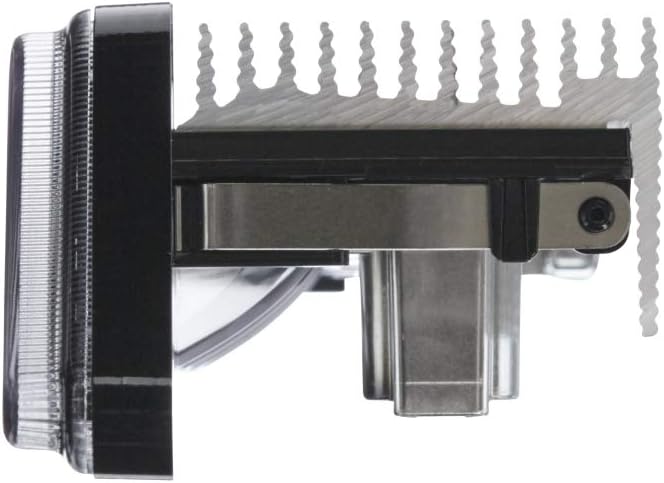 HELLA - LED-Arbeitsscheinwerfer - Modular Worklight Prime Style - 12/24V - 1GE 996 298-341