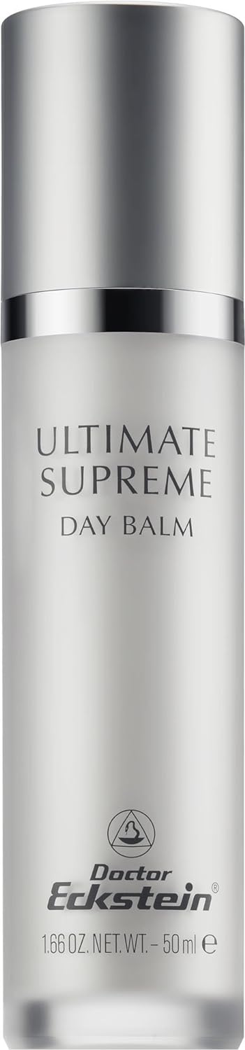 Doctor Eckstein BioKosmetik Ultimate Supreme Day Balm