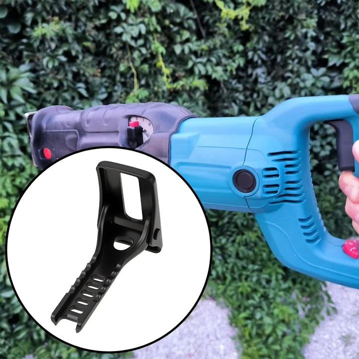 ECSiNG Führungsschuh-Schienenbasis für Säbelsäge 163451-9 Kompatibel mit Makita Modell R3070CT BJR18