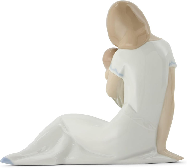 NAO Porzellanfigur Light of My Days