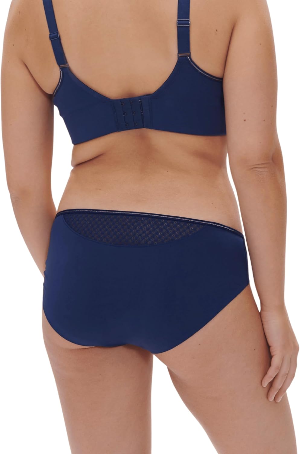 Simone Pérèle Sport-Slip S Mitternachtsblau, S Mitternachtsblau