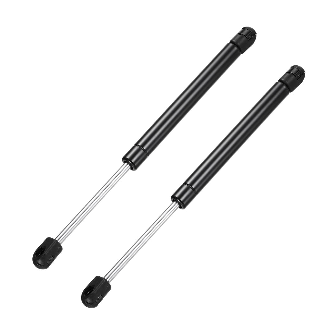 QUARKZMAN 304.8MM Gasdruckfeder, 22.7KG Gasfeder Gasdruckdämpfer für Bett Stauraum Abdeckung Tür Dec
