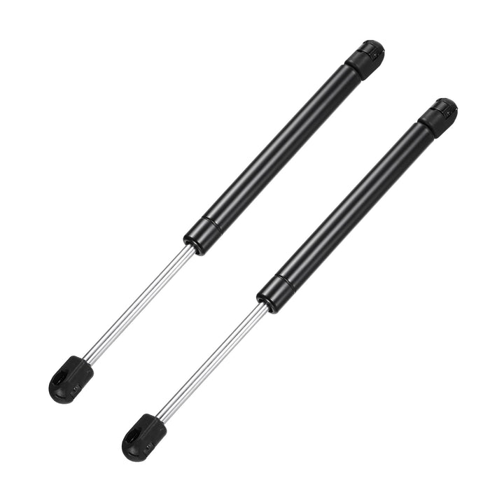 QUARKZMAN 304.8MM Gasdruckfeder, 22.7KG Gasfeder Gasdruckdämpfer für Bett Stauraum Abdeckung Tür Dec