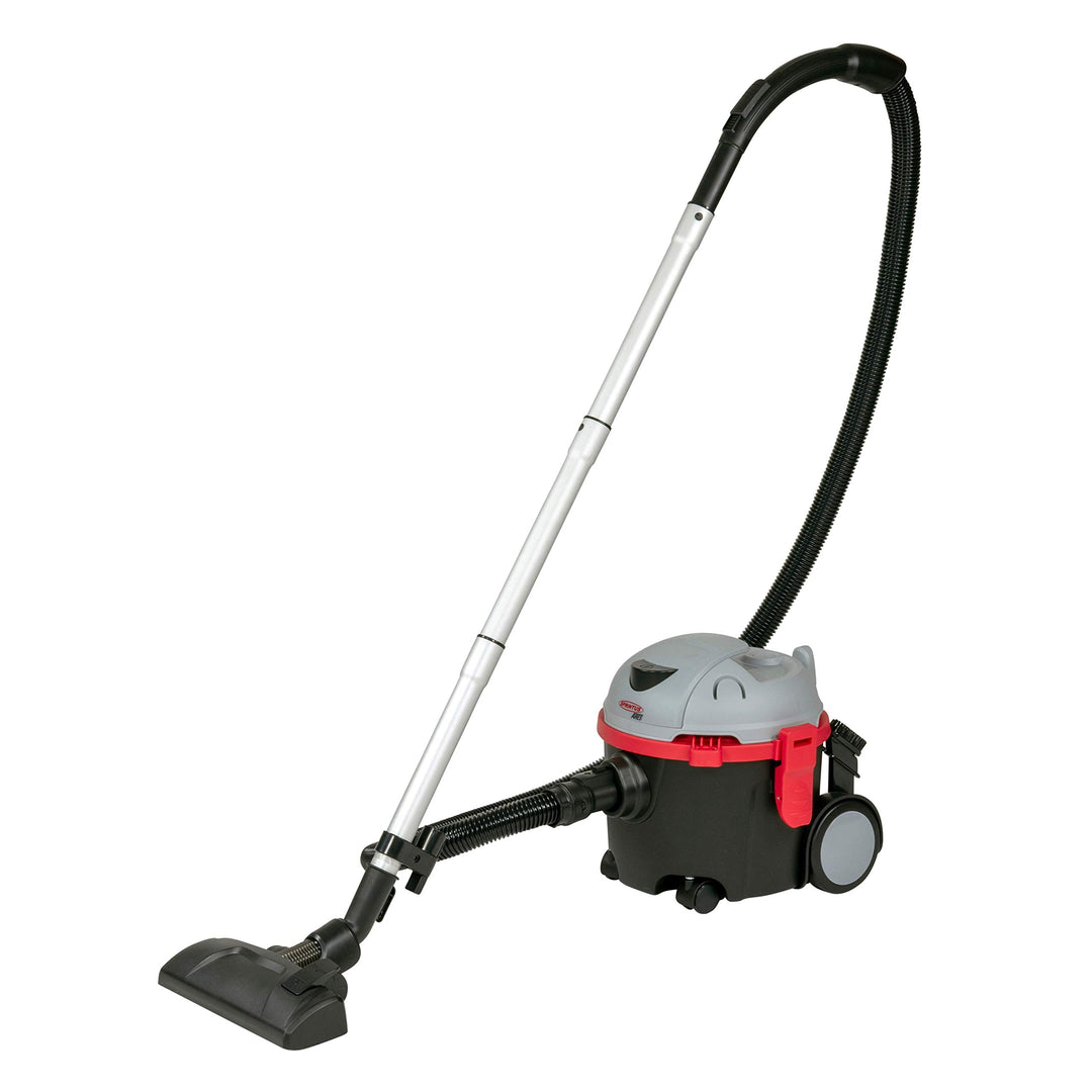 Sprintus ARES Gewerbesauger Staubsauger Trockensauger Kesselsauger Profi Sauger Bodensauger Trockens